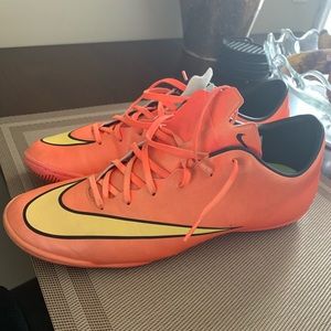 Nike Mercurial